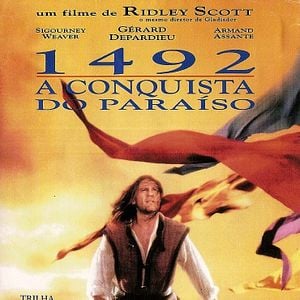 Foto 1492 - A Conquista do Paraíso