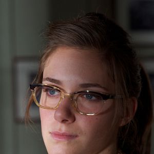 Foto Miriam Stein (II)