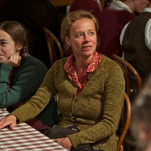 Foto Katja Riemann