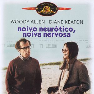 Foto Noivo Neurótico, Noiva Nervosa