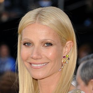 Foto Gwyneth Paltrow