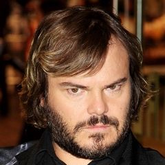 Foto Jack Black