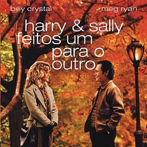 Foto Harry e Sally - Feitos um para o Outro
