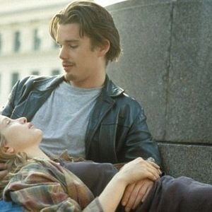 Foto Antes do Amanhecer