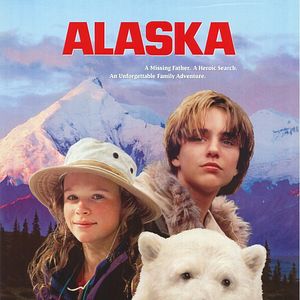 Foto Alaska - Uma Aventura Inacreditável