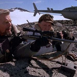 Foto Alaska - Uma Aventura Inacreditável