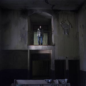 Foto O Homem das Sombras