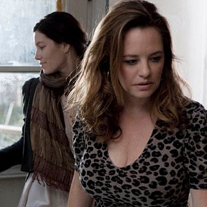 Foto Samantha Ferris