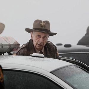 Foto O Homem das Sombras