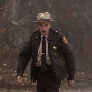 Foto O Homem das Sombras