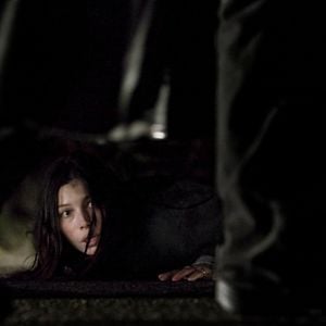 Foto O Homem das Sombras