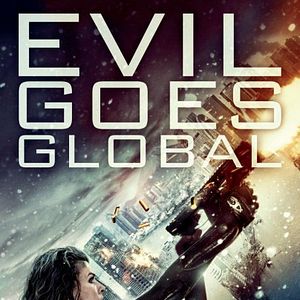 Foto Resident Evil 5: Retribuição