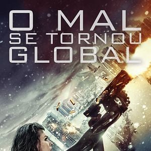 Foto Resident Evil 5: Retribuição