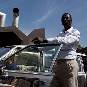 Foto A Espuma dos Dias