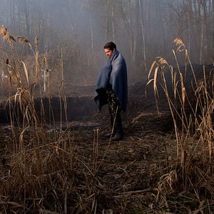 Foto A Espuma dos Dias