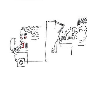 Foto A Espuma dos Dias