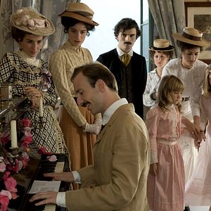 Foto Salomé Stévenin