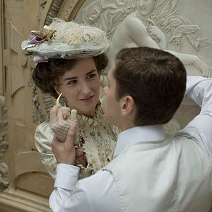 Foto Salomé Stévenin