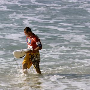 Foto Highwater: Vidas e Ondas do North Shore