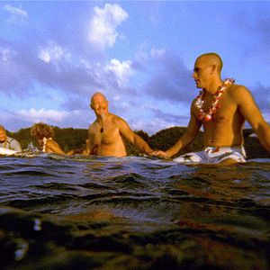 Foto Highwater: Vidas e Ondas do North Shore