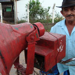 Foto Vou Rifar Meu Coração