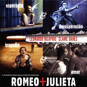 Foto Romeu + Julieta