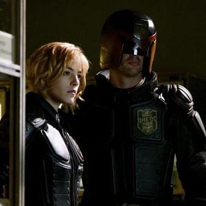 Foto Dredd