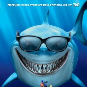Foto Procurando Nemo