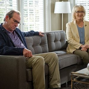 Foto Um Divã para Dois