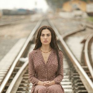 Foto Şükran Ovalı