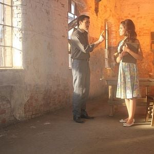 Foto Şükran Ovalı