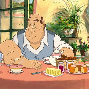 Foto O Menino da Floresta