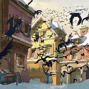 Foto O Menino da Floresta