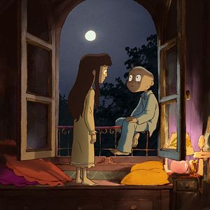 Foto O Menino da Floresta