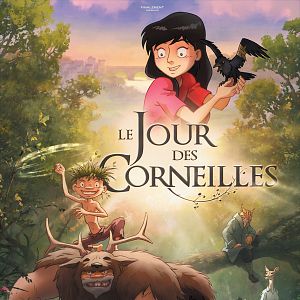 Foto O Menino da Floresta