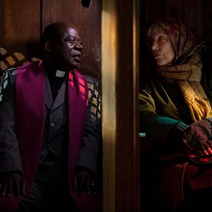 Foto Bernadette Lafont