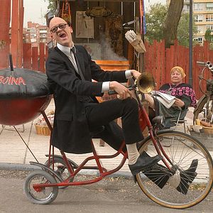 Foto Missão: Salvar a Terra