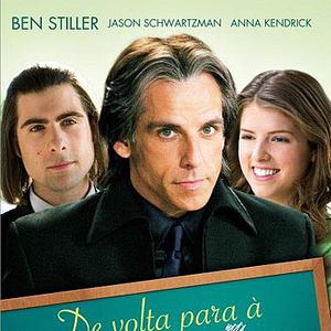 Foto De Volta Para a Escola