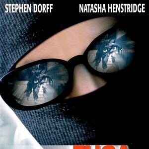 Foto Steal - Fuga Alucinada