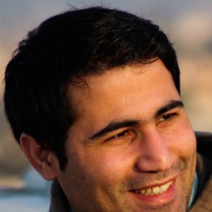 Foto Halkawt Mustafa