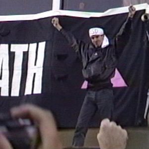 Foto How to Survive a Plague