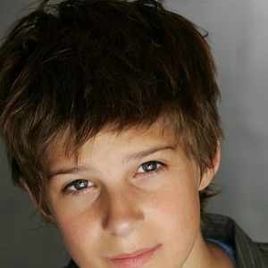 Foto Dustin Hunter Evans