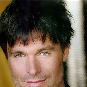 Foto Patrick Muldoon