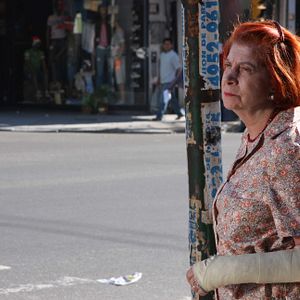 Foto A Velha dos Fundos