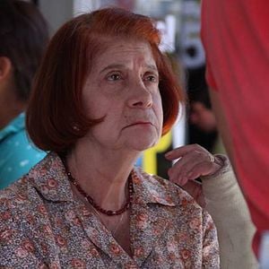 Foto A Velha dos Fundos