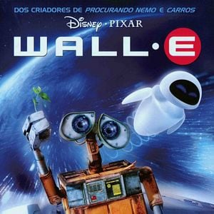 Foto Wall-E
