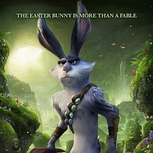 Foto A Origem dos Guardiões