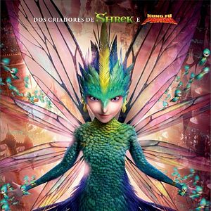 Foto A Origem dos Guardiões