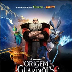 Foto A Origem dos Guardiões