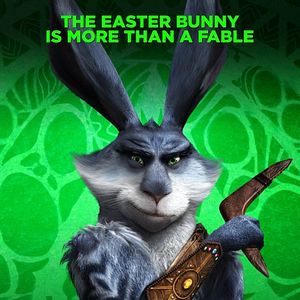 Foto A Origem dos Guardiões